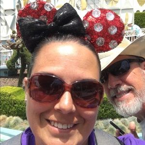 Meet your Posher, Monica